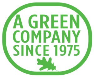 Green Company Since 1975