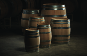 New Barrels